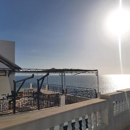 Residence Taghazout Oufella By Surf Times Экстерьер фото
