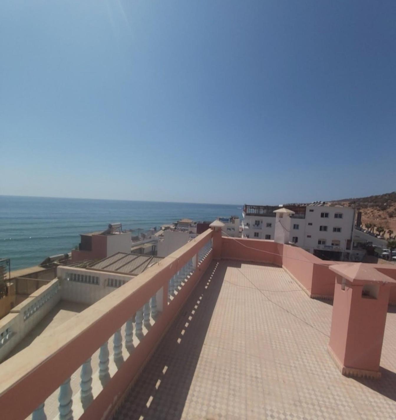 Residence Taghazout Oufella By Surf Times Экстерьер фото