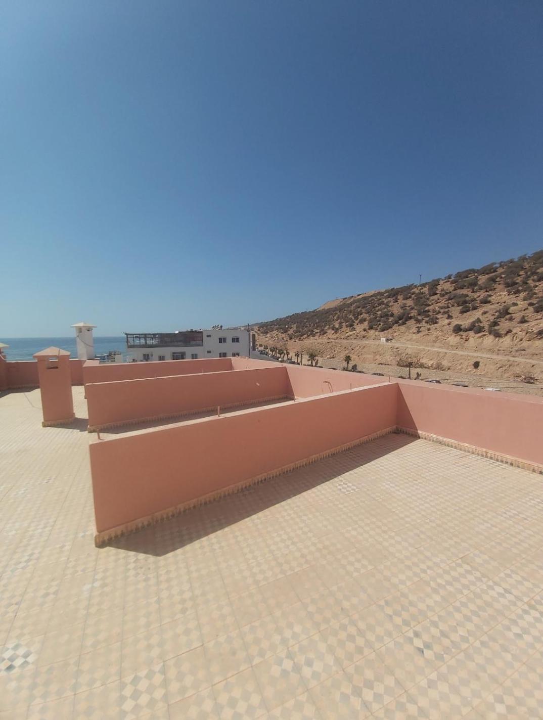 Residence Taghazout Oufella By Surf Times Экстерьер фото