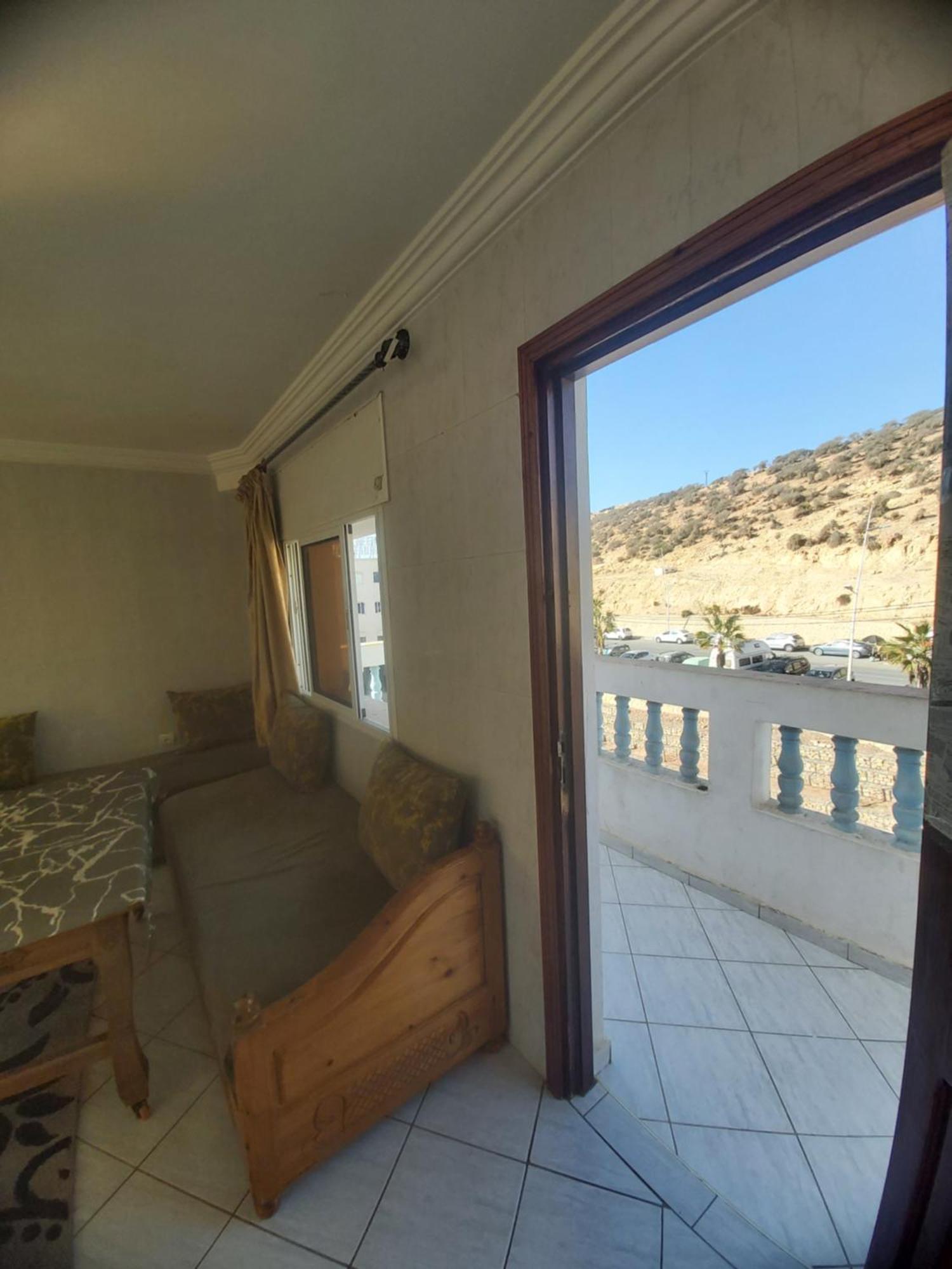Residence Taghazout Oufella By Surf Times Номер фото
